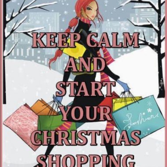 🎄 start shopping 🎄