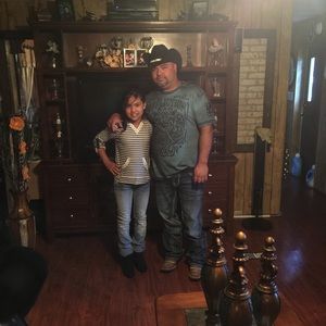 Meet your Posher, Karla