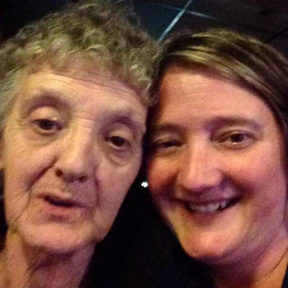 Meet your Posher, Susan