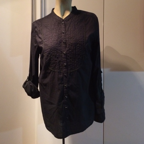 Essential DCC 💯 cotton shirt