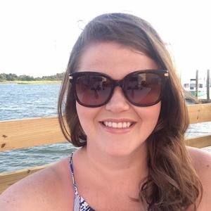 Meet your Posher, Krista