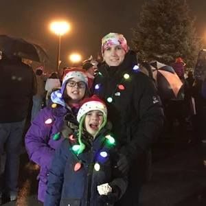 Meet your Posher, Shannon