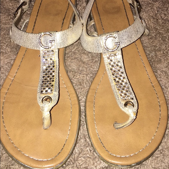 Guess Sandals
