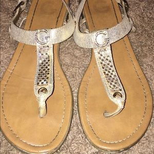 Guess Sandals