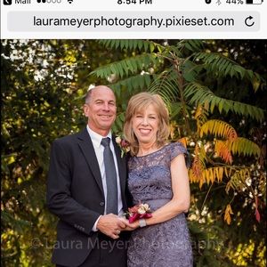 Meet your Posher, Marcia