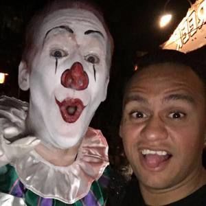 Meet your Posher, Fernando