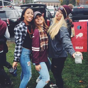 Meet your Posher, Kimberly