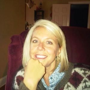 Meet your Posher, Suzanne