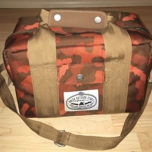 Poler Outdoor Stuff insulated Camera Bag/Cooler
