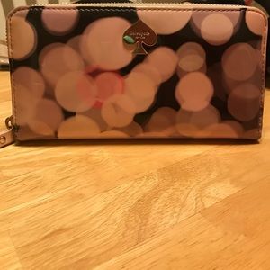 Kate Spade wallet