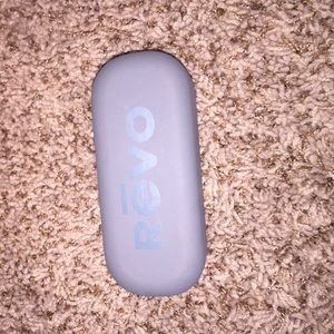 Revo sunglasses (polarized)