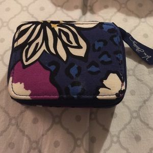 Vera Bradley medicine case