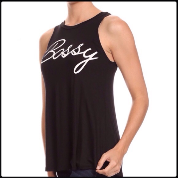 Are You BOSSY?😏 - Picture 3 of 3