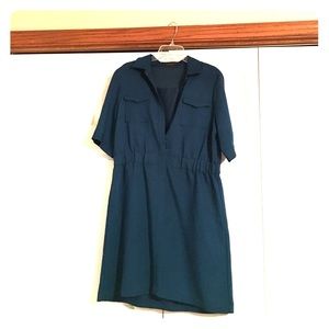 The Limited shirtwaist dress