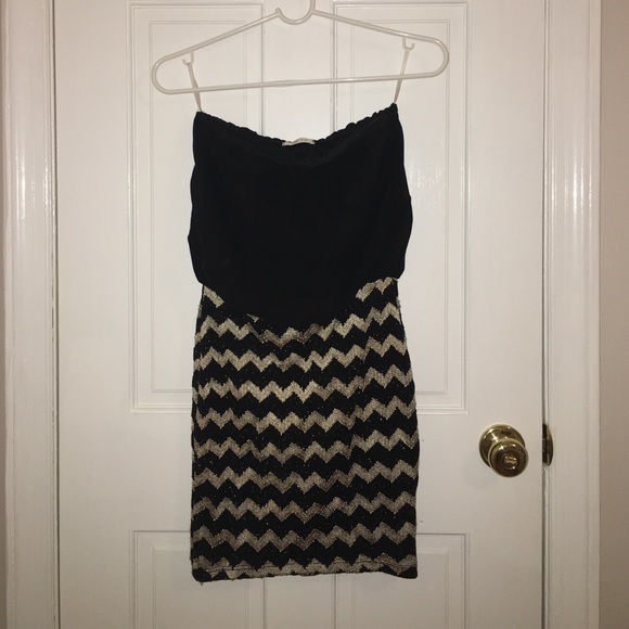 Voxx New York NYE Dress - Picture 1 of 1