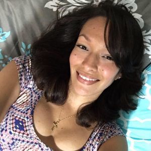 Meet your Posher, Glenda