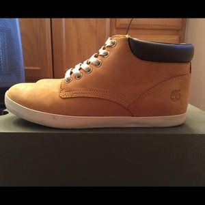 Timberland Women's Earthkeepers Glastenbury Chukka