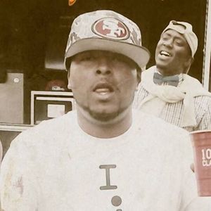 Meet your Posher, Terrick