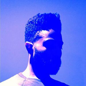 Meet your Posher, Rob