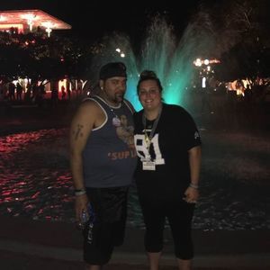 Meet your Posher, Jamie