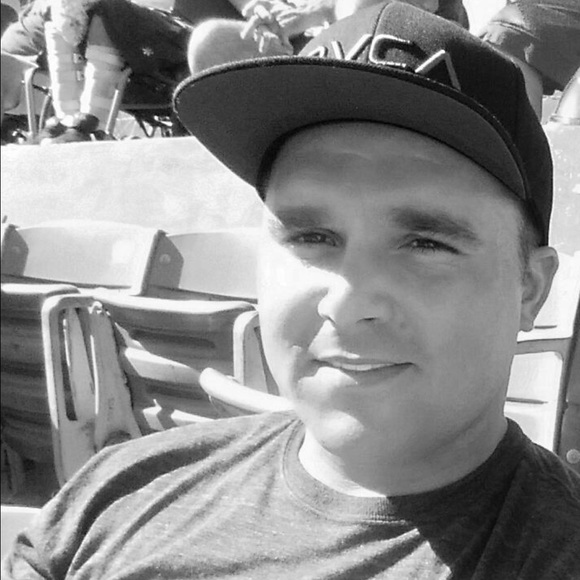 Meet your Posher, Blake - Picture 1 of 1