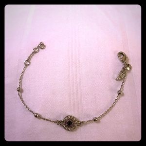 Rachel Roy dainty bracelet