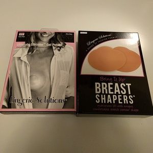 Lingerie Solutions