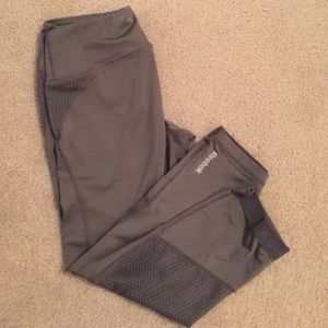 Reebok leggings