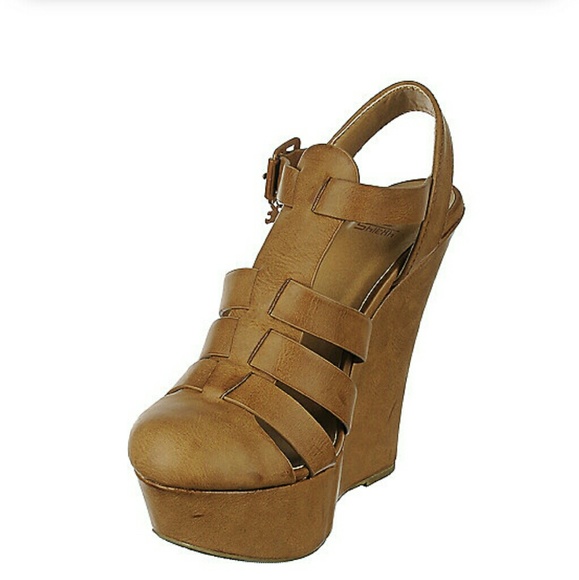 Wedges - Picture 2 of 3