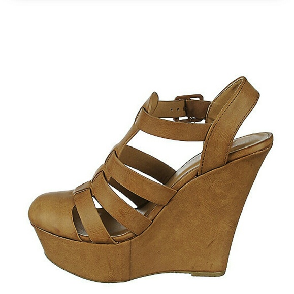 Wedges - Picture 3 of 3