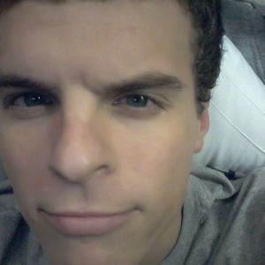 Meet your Posher, Josh