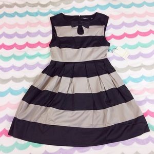 ModCloth Dresses - Dear Creatures Striped dress NWOT ModCloth Dresses - Dear Creatures Striped dress NWOT
