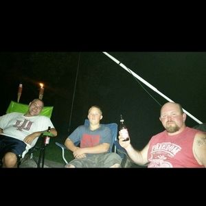 Meet your Posher, Justin