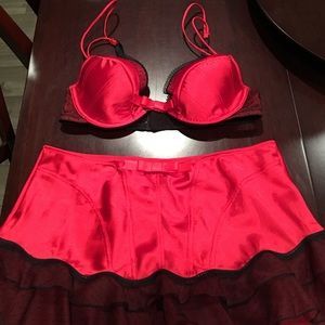 Sexy Lingerie Set - NWOT