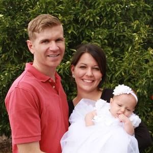 Meet your Posher, Joseph