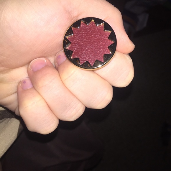 House of Harlow star ring