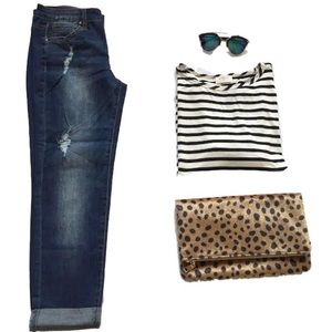 let us be your personal stylists!