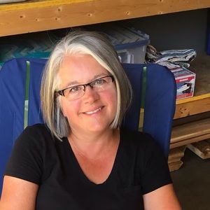 Meet your Posher, Sue