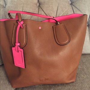 Coach tote