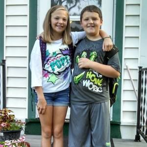 Meet your Posher, Deb