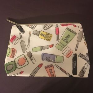 Brand new Clinique Travel Case