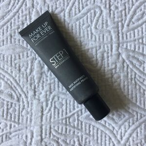 Make Up For Ever Mattifying Foundation Primer