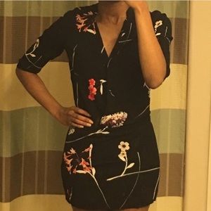 H&M mini dress/tunic