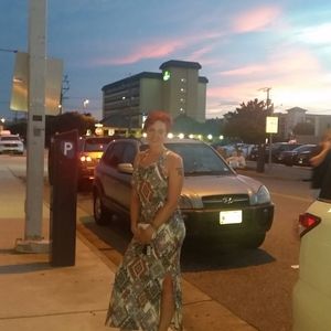 Meet your Posher, Terry