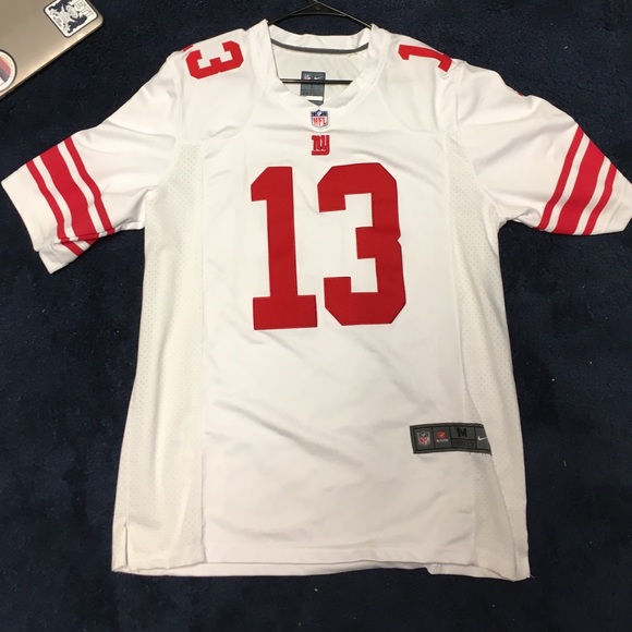 OBJ Jersey