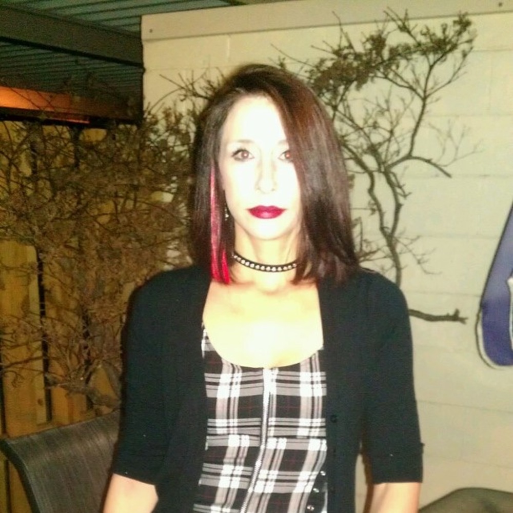 Meet your Posher, Alisha