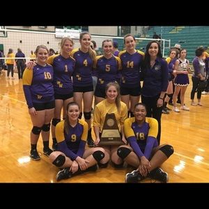 Meet your Posher, Caitlyn