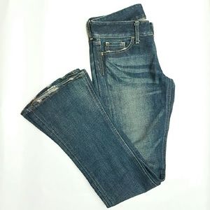SLY Bootcut Jeans