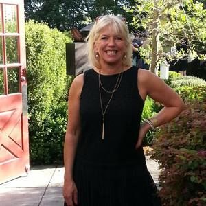 Meet your Posher, Veronica