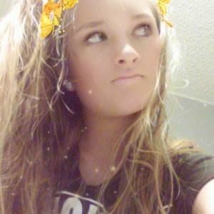 Meet your Posher, Hailey